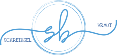 Schreibselbraut Logo